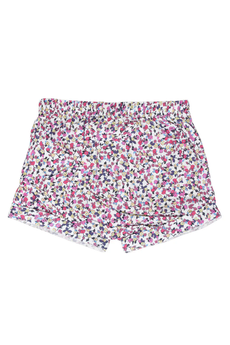 Bloomer motifs fleuris Baby