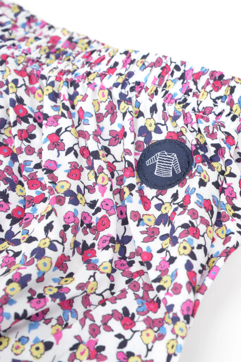 Bloomer motifs fleuris Baby - Image 3