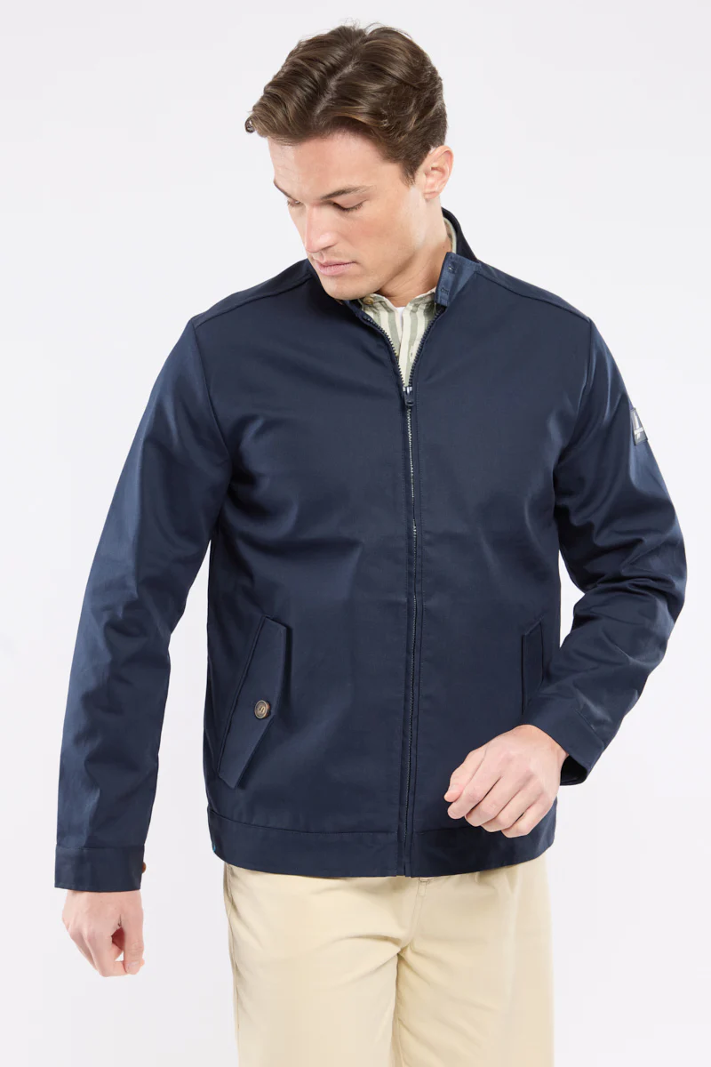 Blouson déperlant HERSON