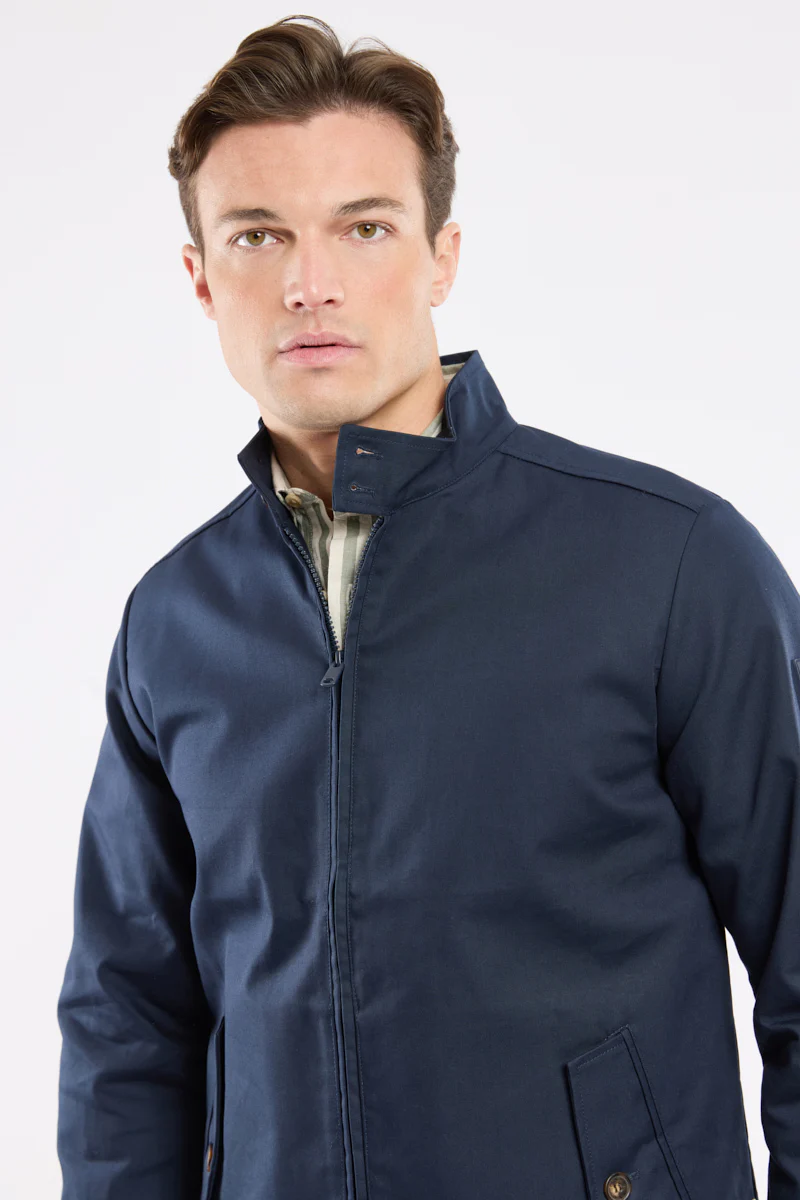 Blouson déperlant HERSON - Image 2
