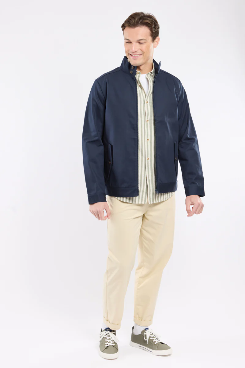 Blouson déperlant HERSON - Image 3