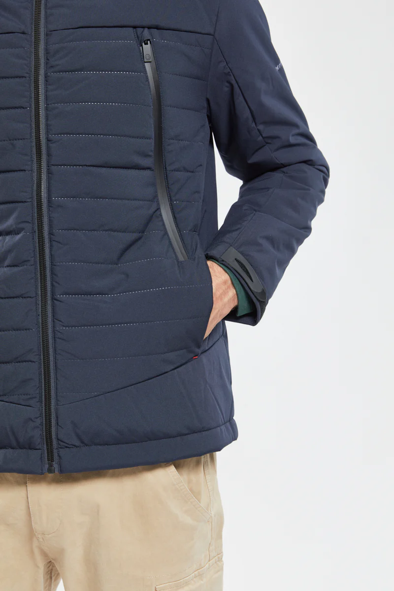 Blouson matelassé HARCH - Image 5