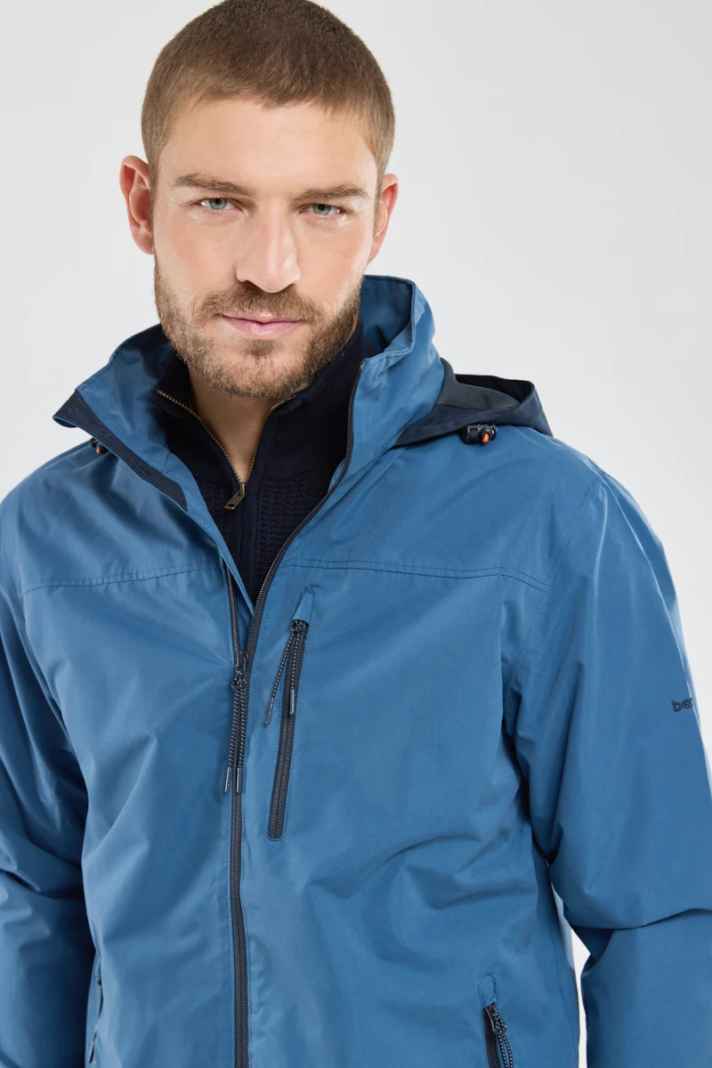 Coupe-pluie imperméable HOLLA - Image 2