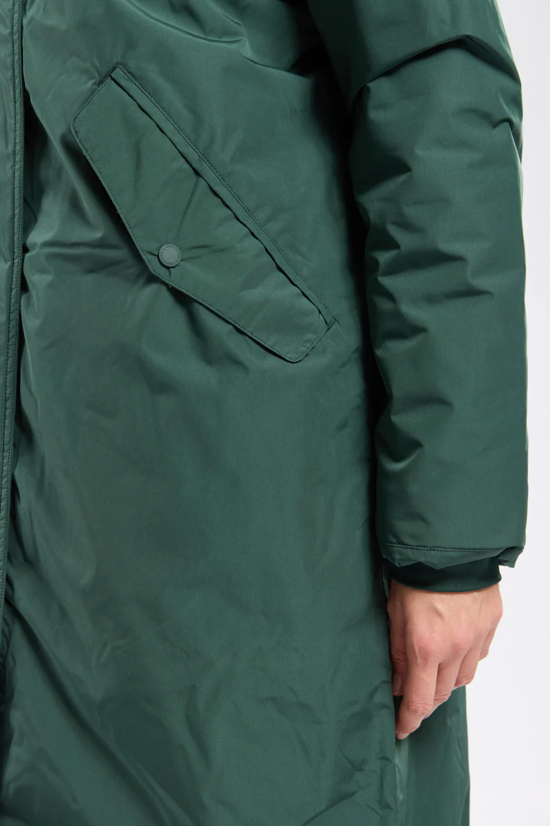 Coupe-pluie long BALBURRY - Image 4