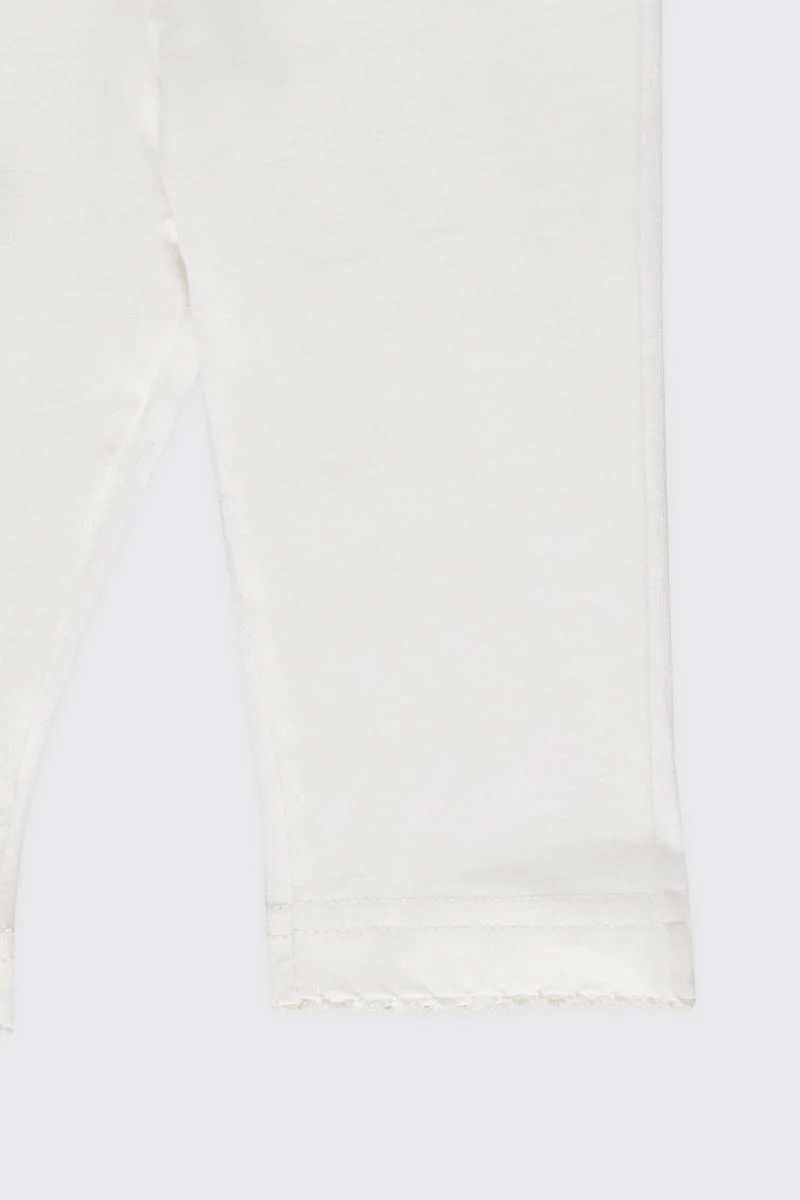 Legging Baby - coton - Image 2