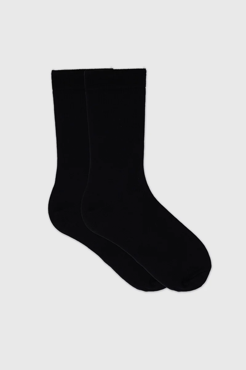 Lot de 3 paires Tri Nona - coton - Image 4