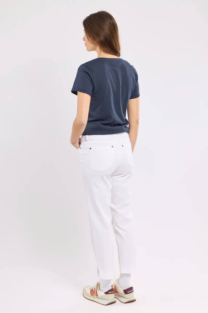 Pantalon 7/8 LAGORA - Image 3