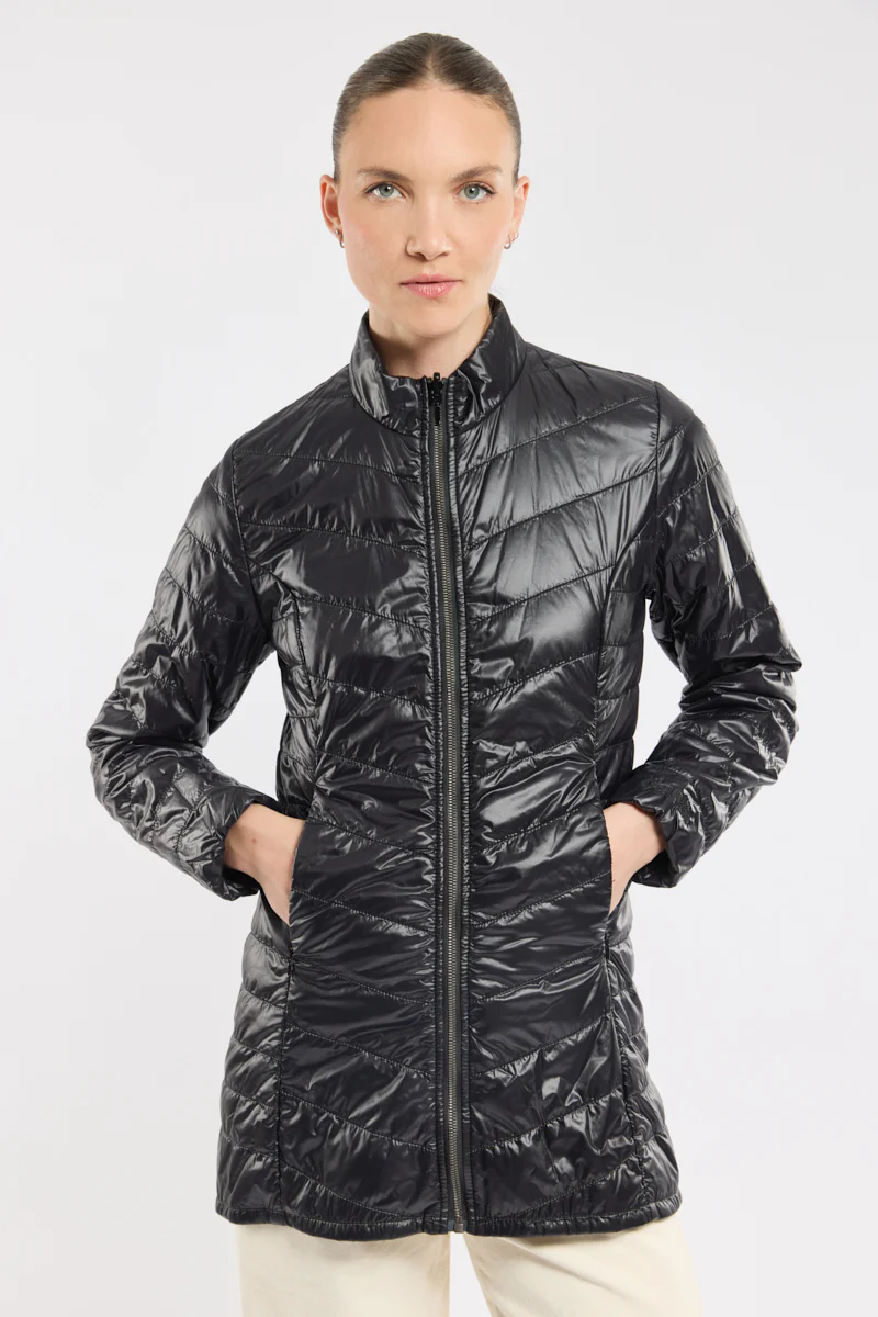 Parka 3 en 1 BERLINA - polyester recyclé - Image 6