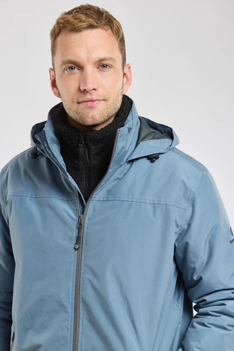 Parka courte imperméable HALONG - Image 6