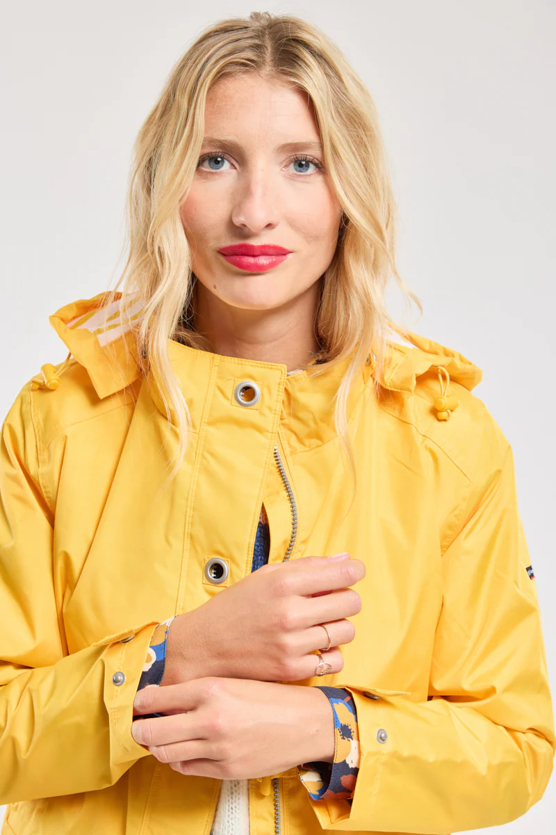 Parka imperméable Audierne - Image 2