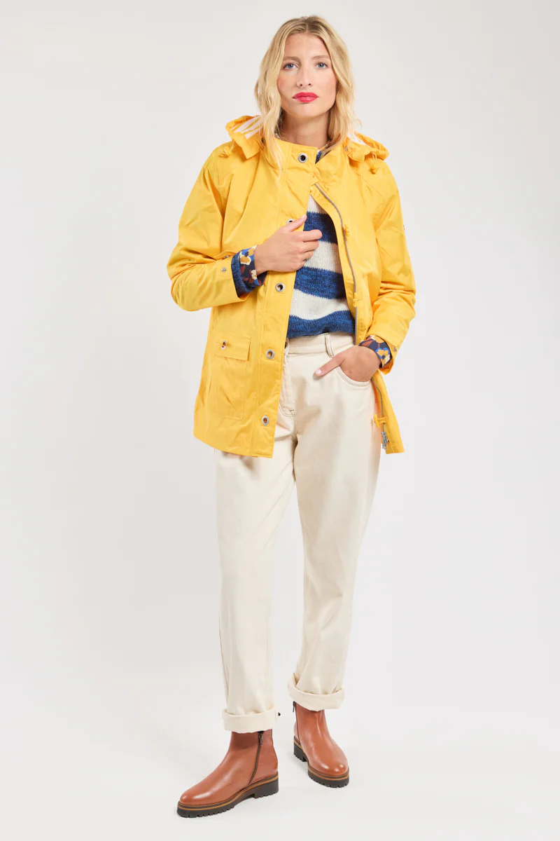 Parka imperméable Audierne - Image 3