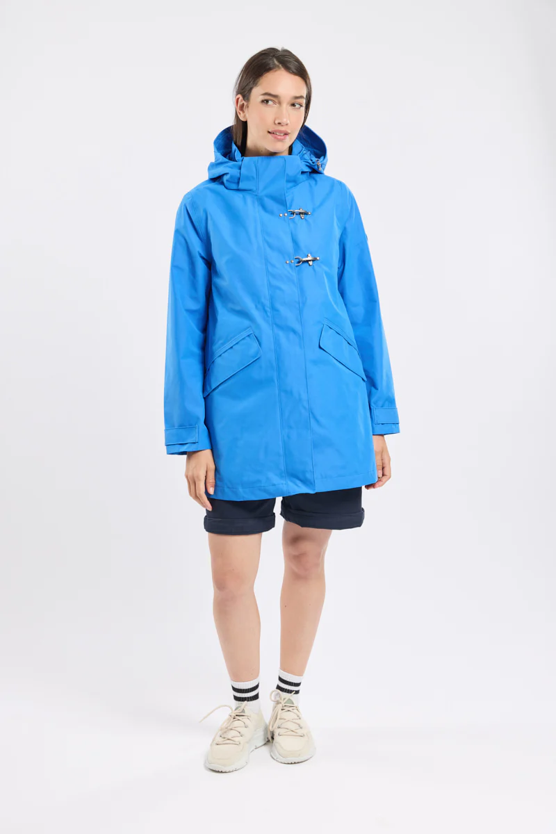 Parka imperméable BAYVIEW - Image 3
