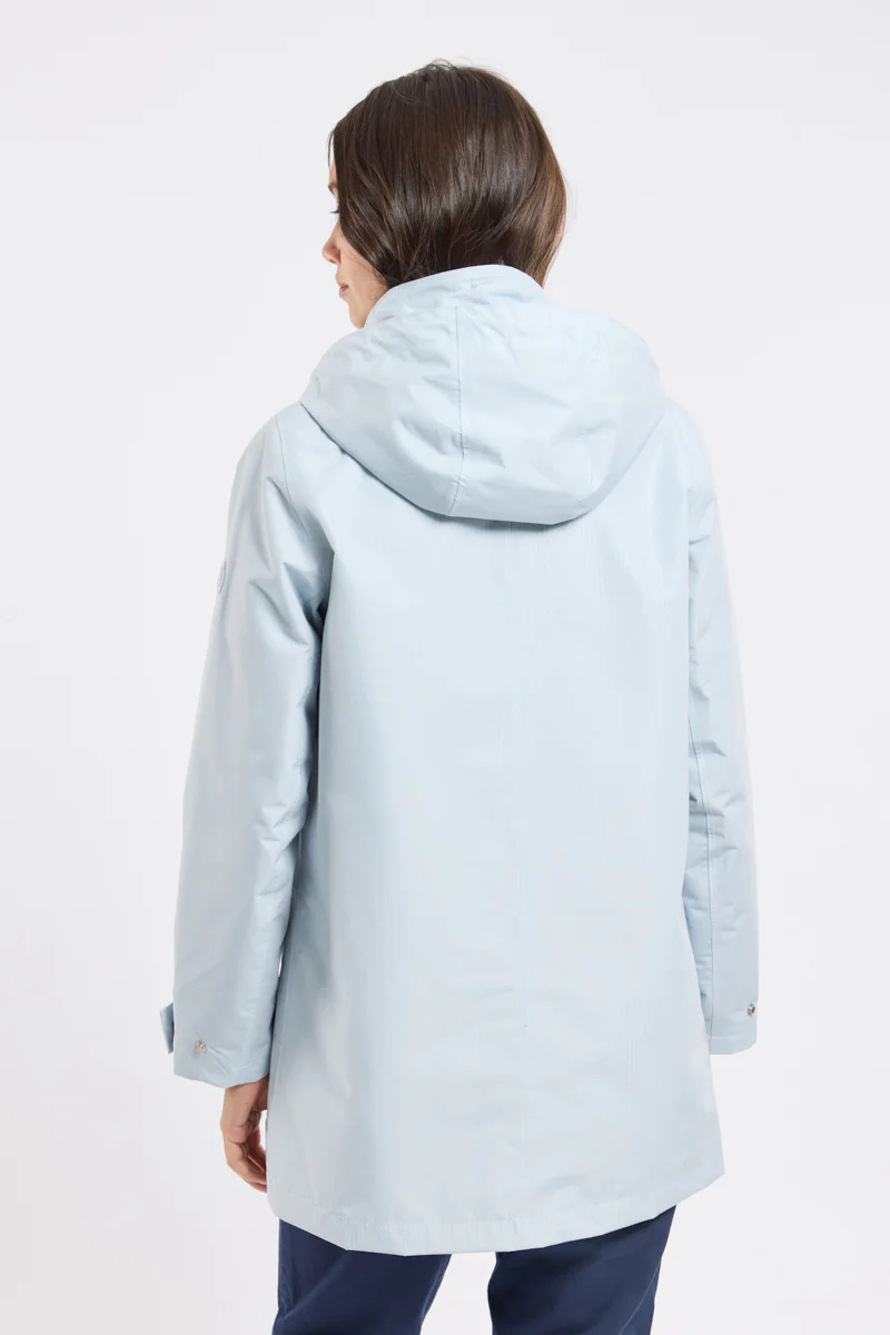 Parka imperméable BOWLINE - Image 3
