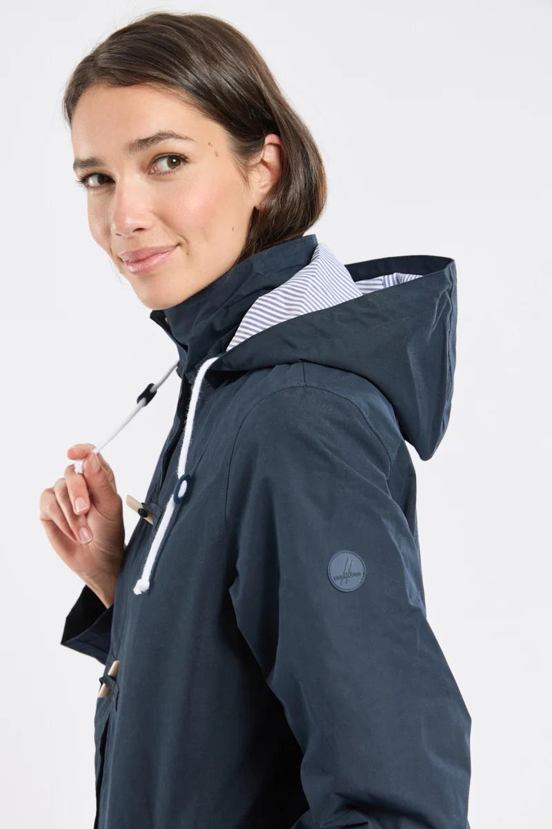 Parka imperméable BOWLINE - Image 6