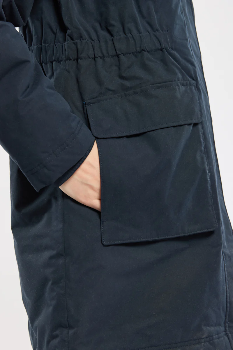 Parka imperméable BRAZZA - Image 6