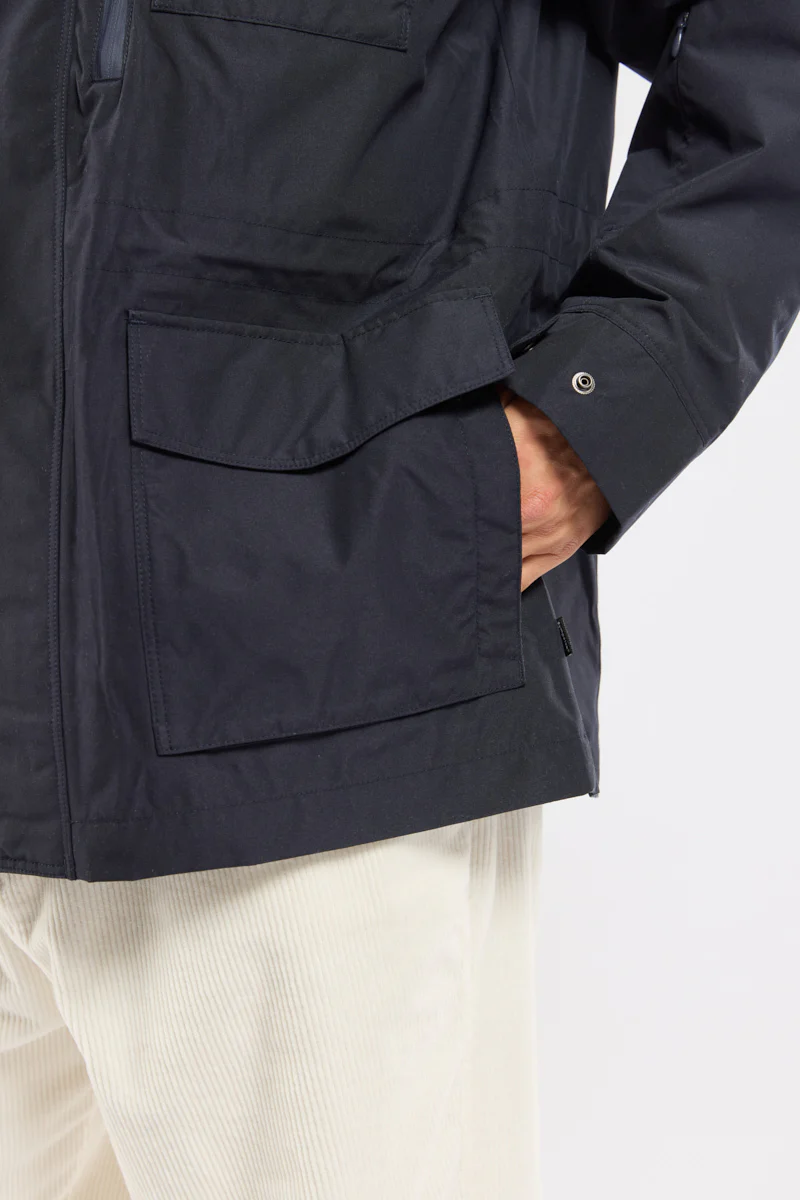 Parka imperméable HALFTIME - Image 4