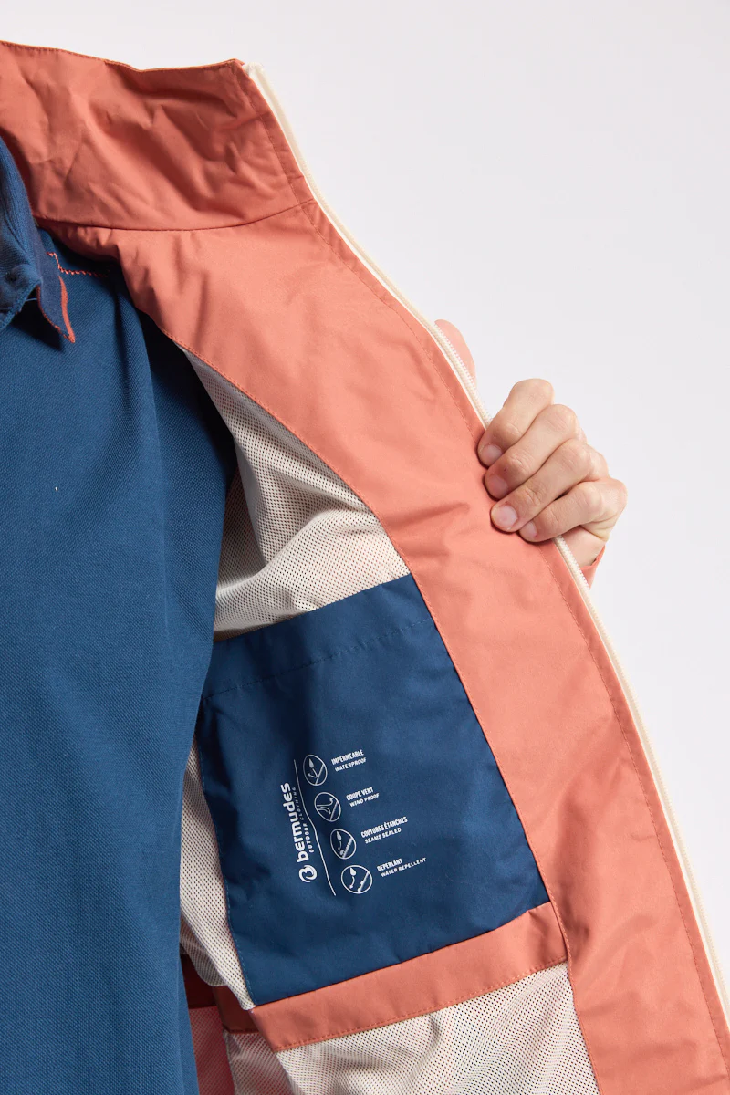 Parka imperméable - Image 5