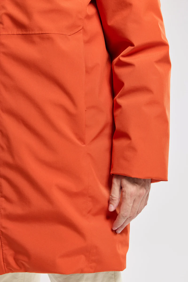 Parka longue HUXLEY - Image 4