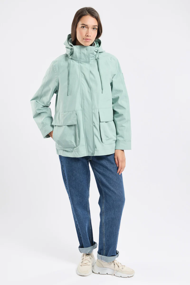 Parka respirante BOROUGHT - Image 3