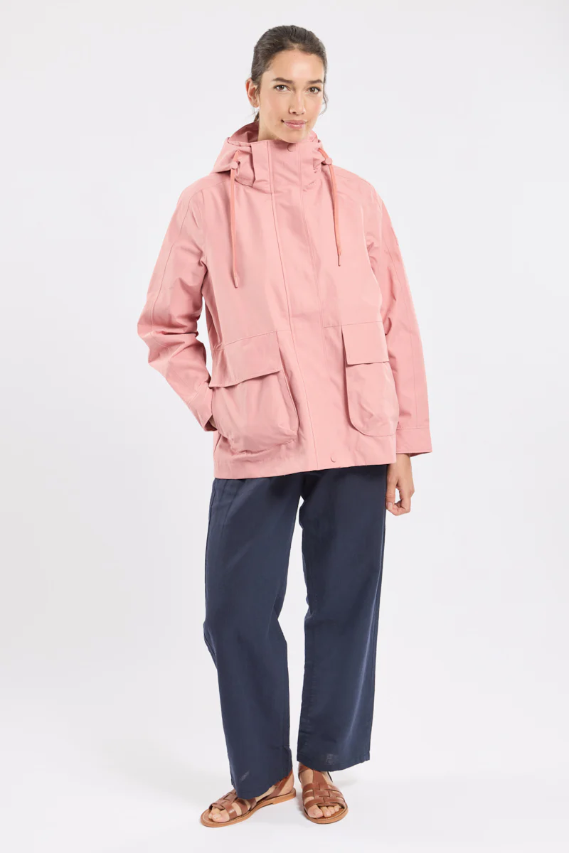 Parka respirante BOROUGHT - Image 3
