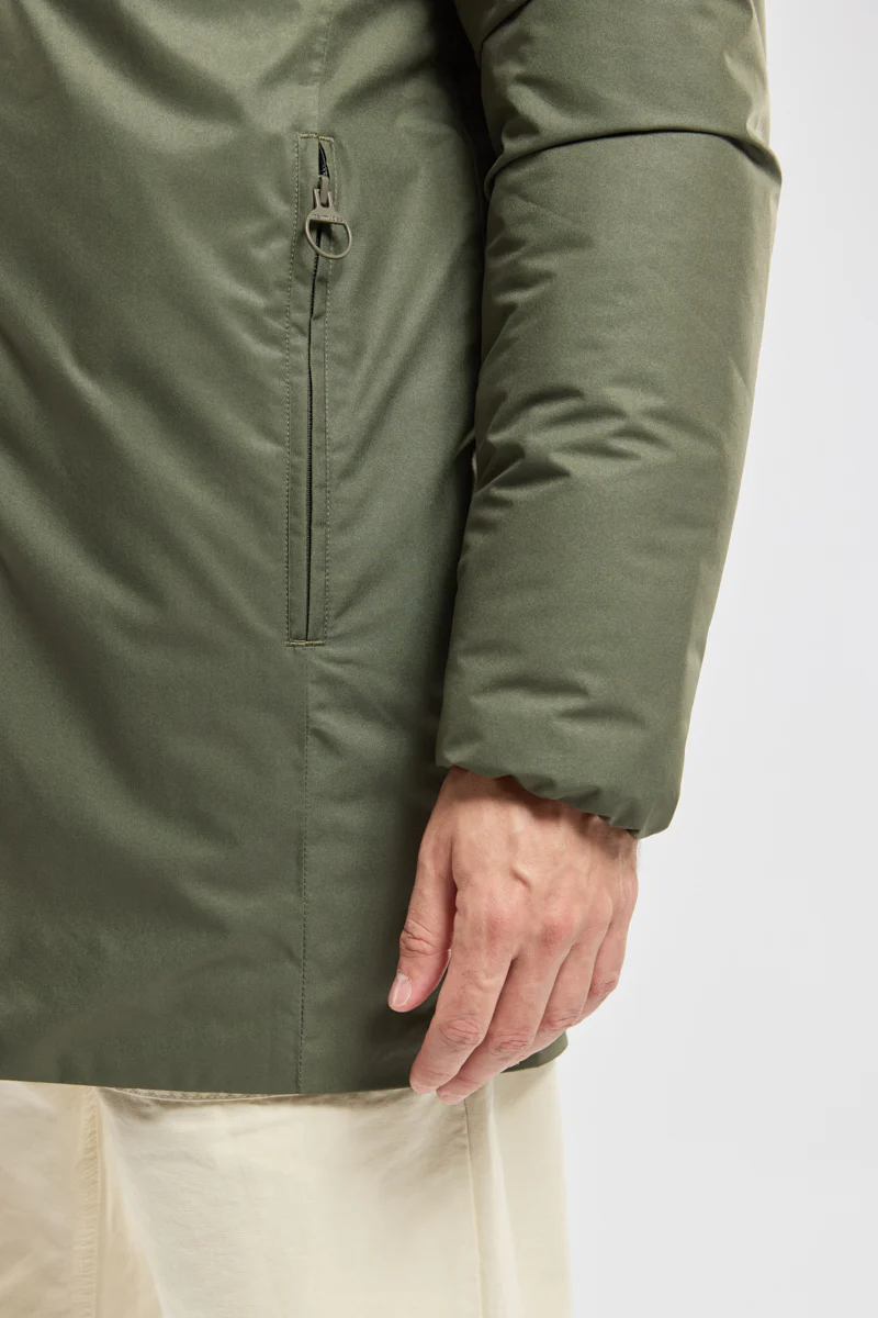 Parka respirante HUSTON - Image 5