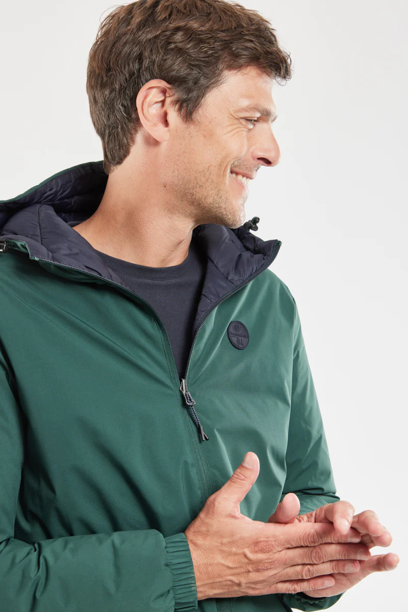 Parka réversible HAVOC - Image 3