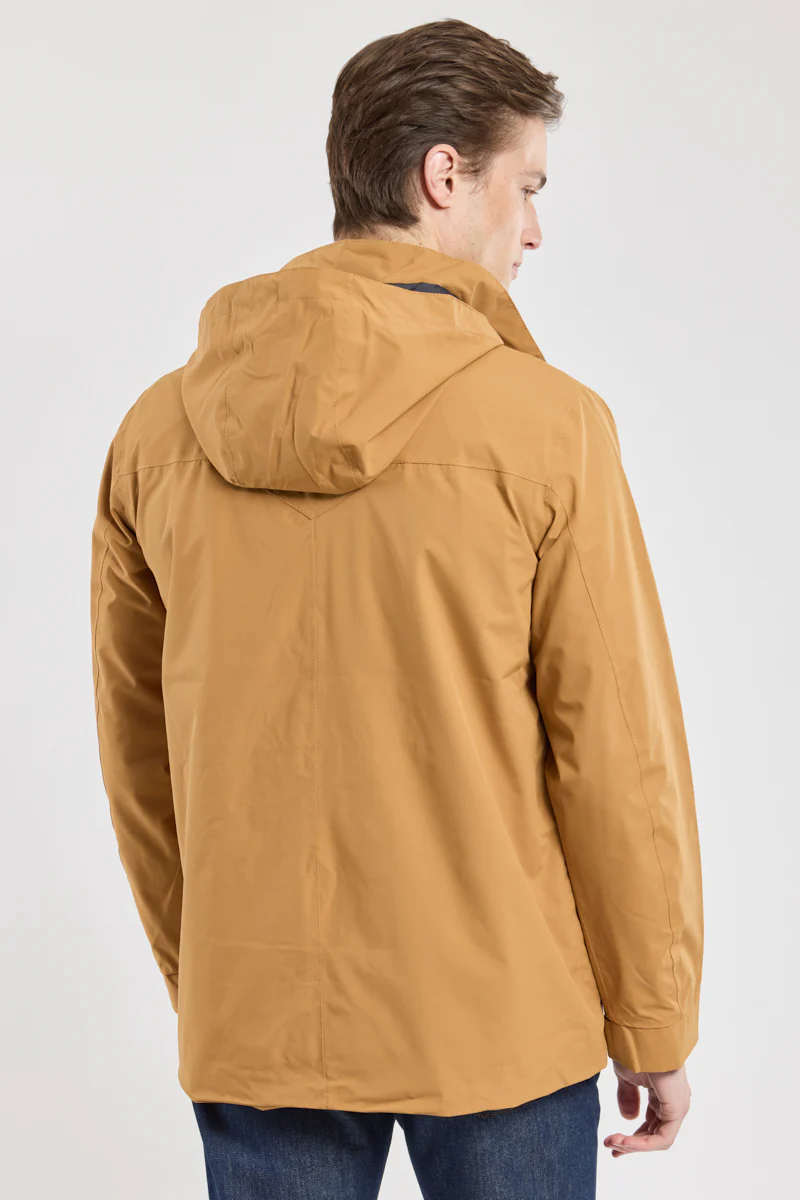 Parka saharienne HAMBOUR - Image 3