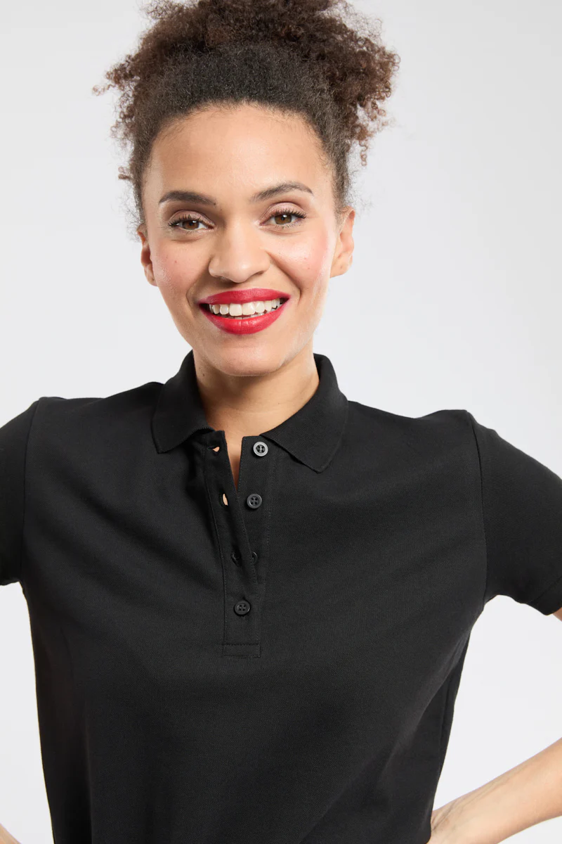 Polo - coton - Image 3