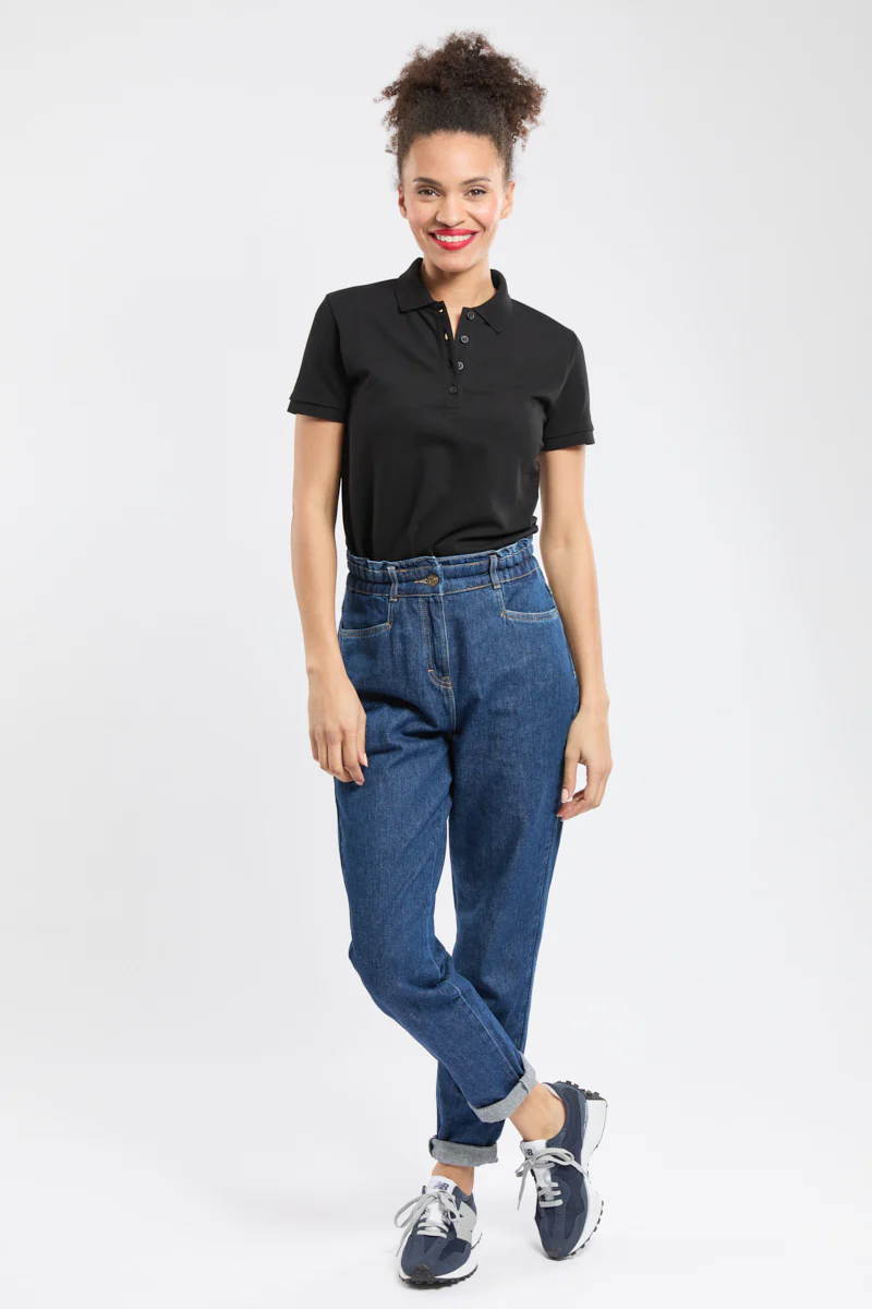 Polo - coton - Image 4