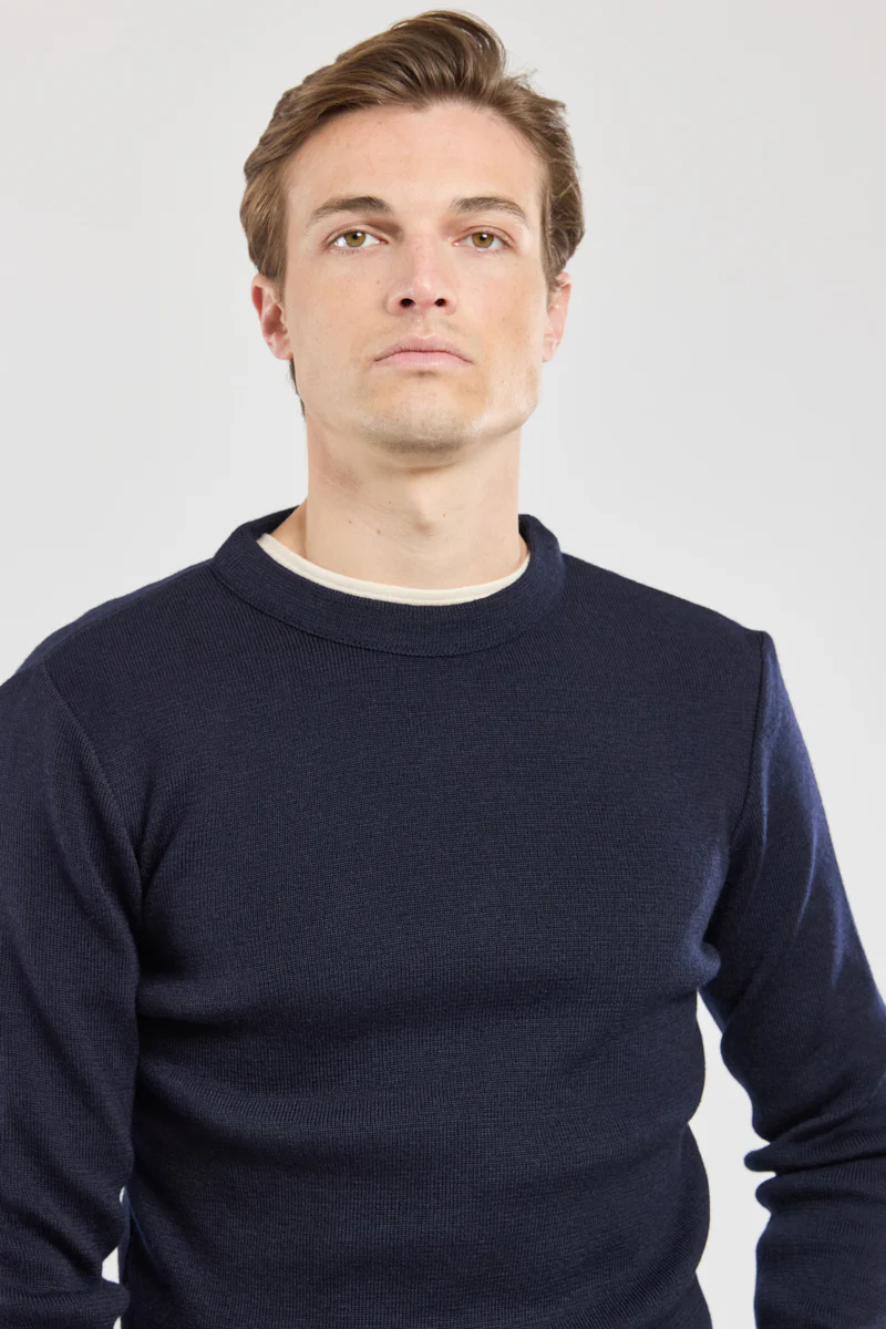 Pull Brignogan - laine - Image 2