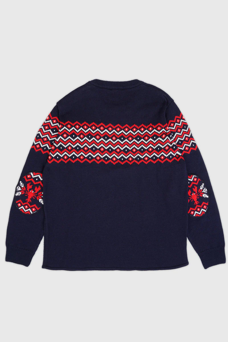 Pull de Noël - Homme - Image 5
