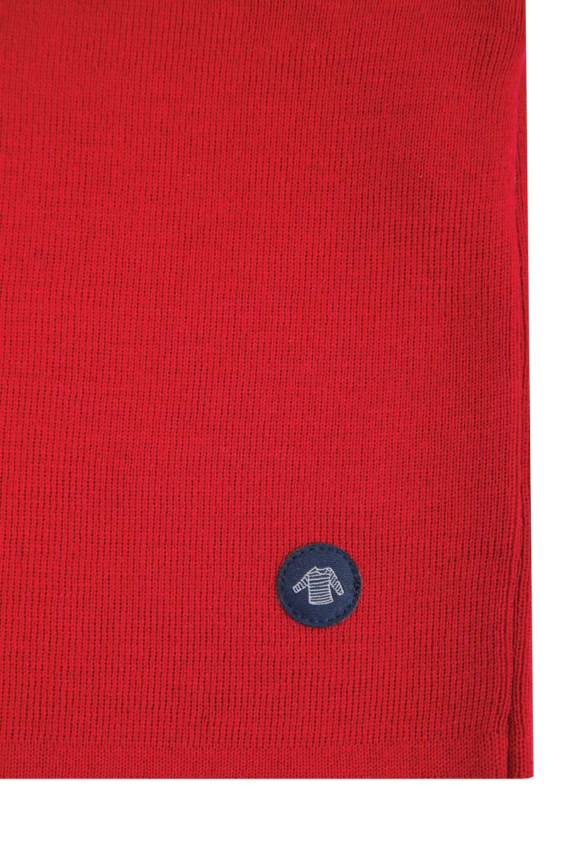 Pull marin Briac Kids - laine Mérinos - Image 4