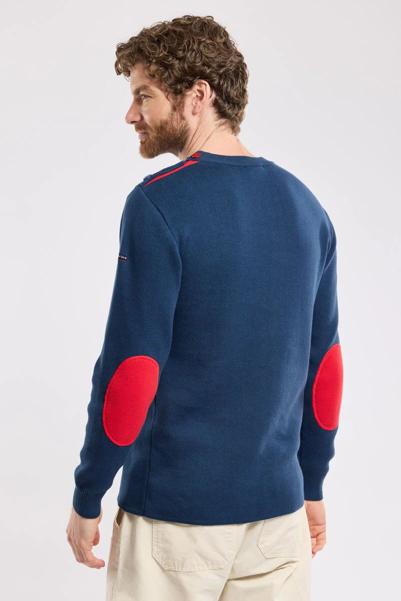 Pull marin - Saint Valentin - Image 3