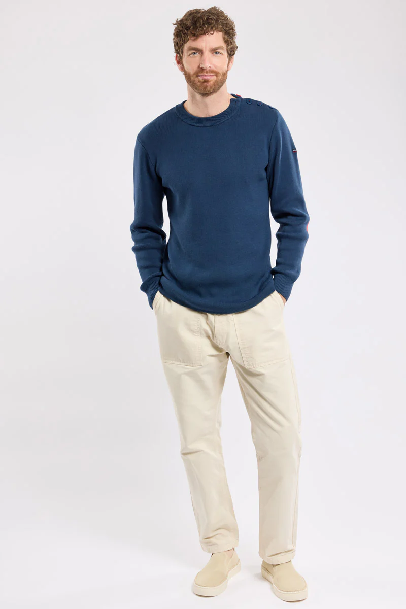 Pull marin - Saint Valentin - Image 5