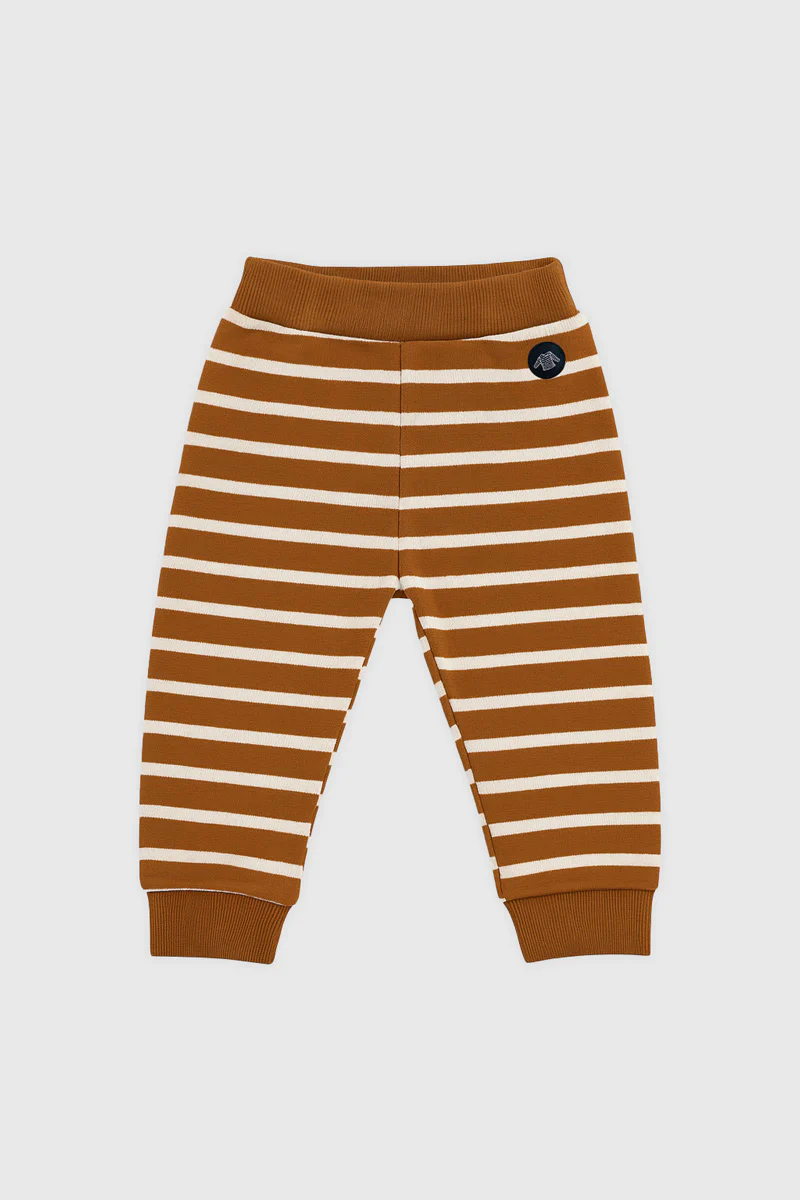 Pyjama baby - coton épais - Image 3