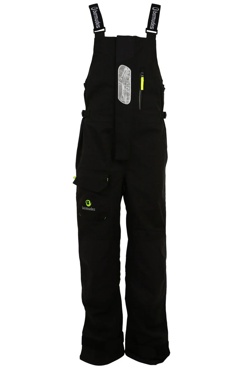 Salopette doublure polaire Inshore