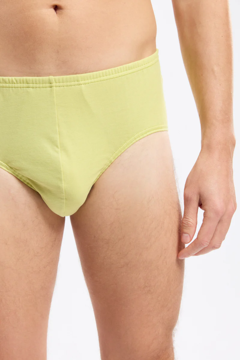 Slip uni - coton léger - Image 2