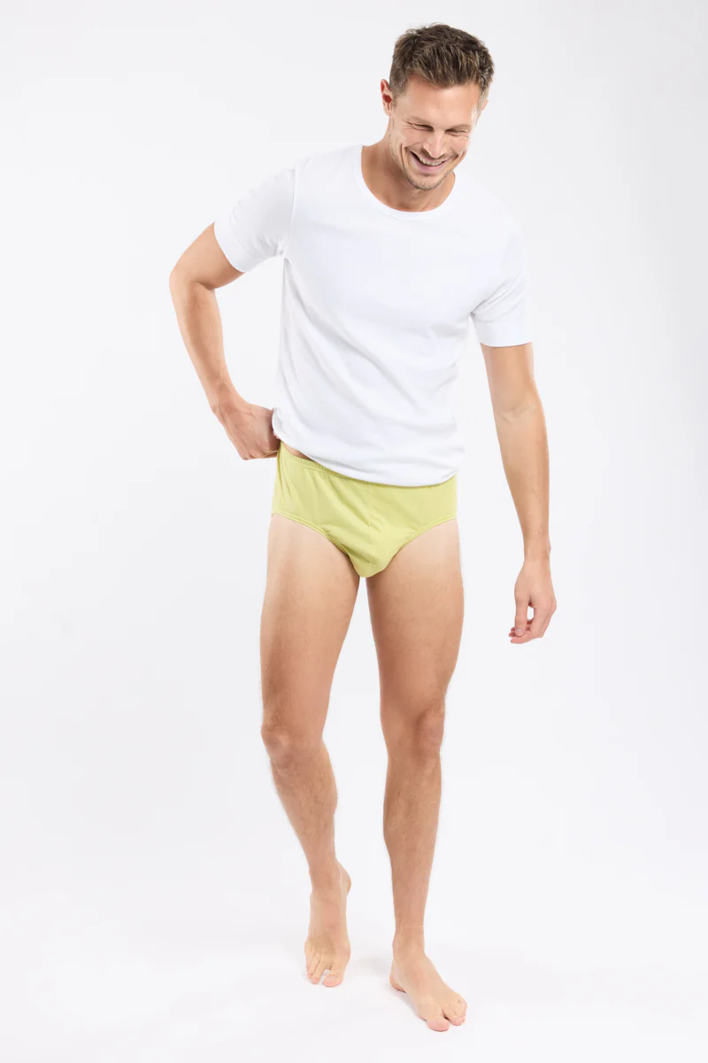 Slip uni - coton léger - Image 3