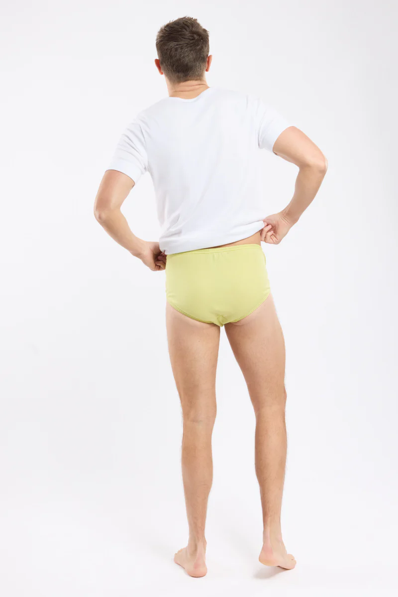 Slip uni - coton léger - Image 4
