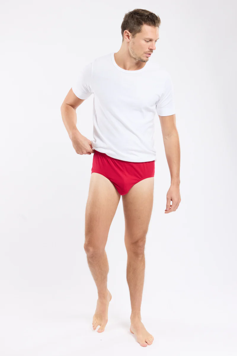 Slip uni - coton léger - Image 3