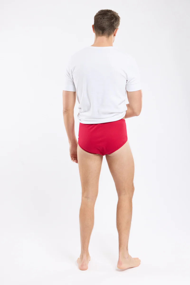 Slip uni - coton léger - Image 4