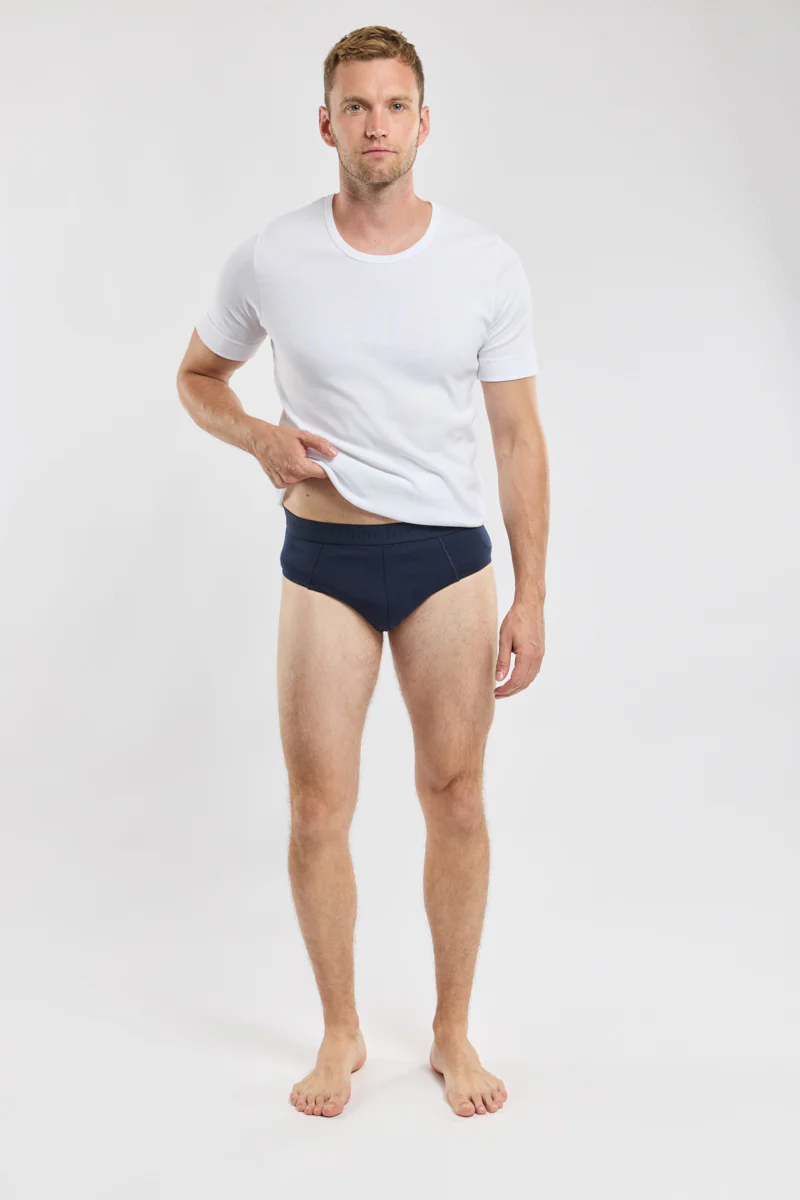 Slip uni - coton léger biologique - Image 4
