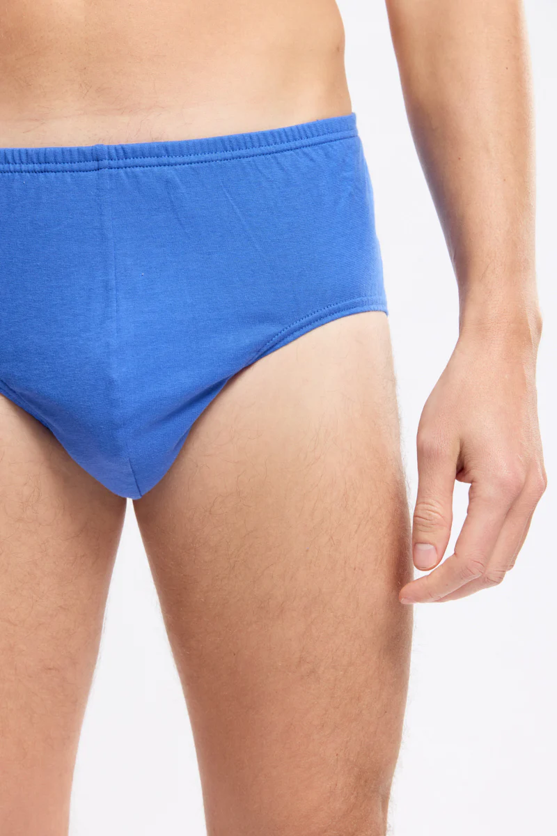 Slip uni - coton léger - Image 2