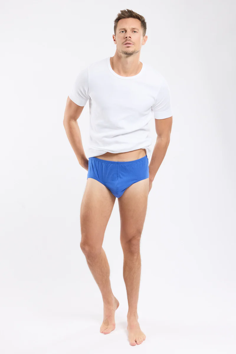 Slip uni - coton léger - Image 3