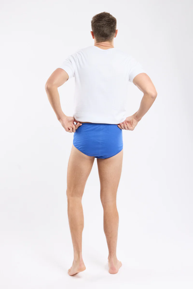 Slip uni - coton léger - Image 4