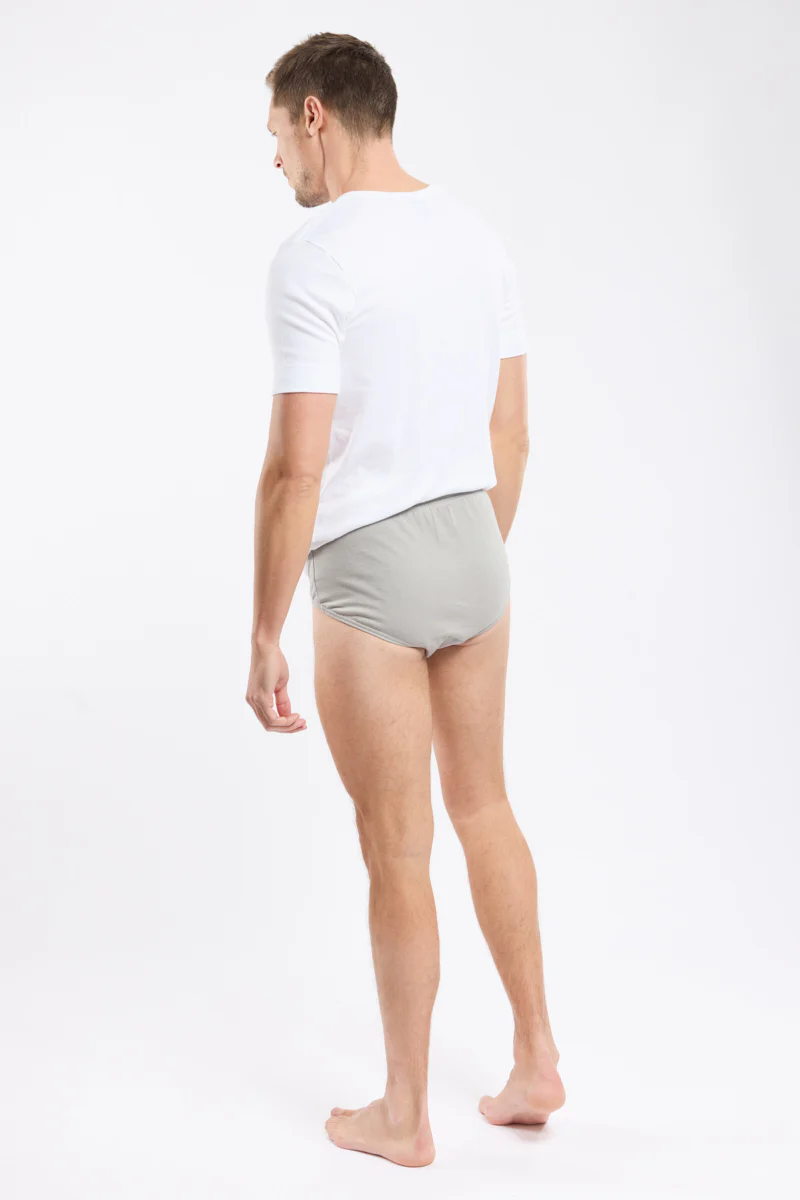 Slip uni - coton léger - Image 4