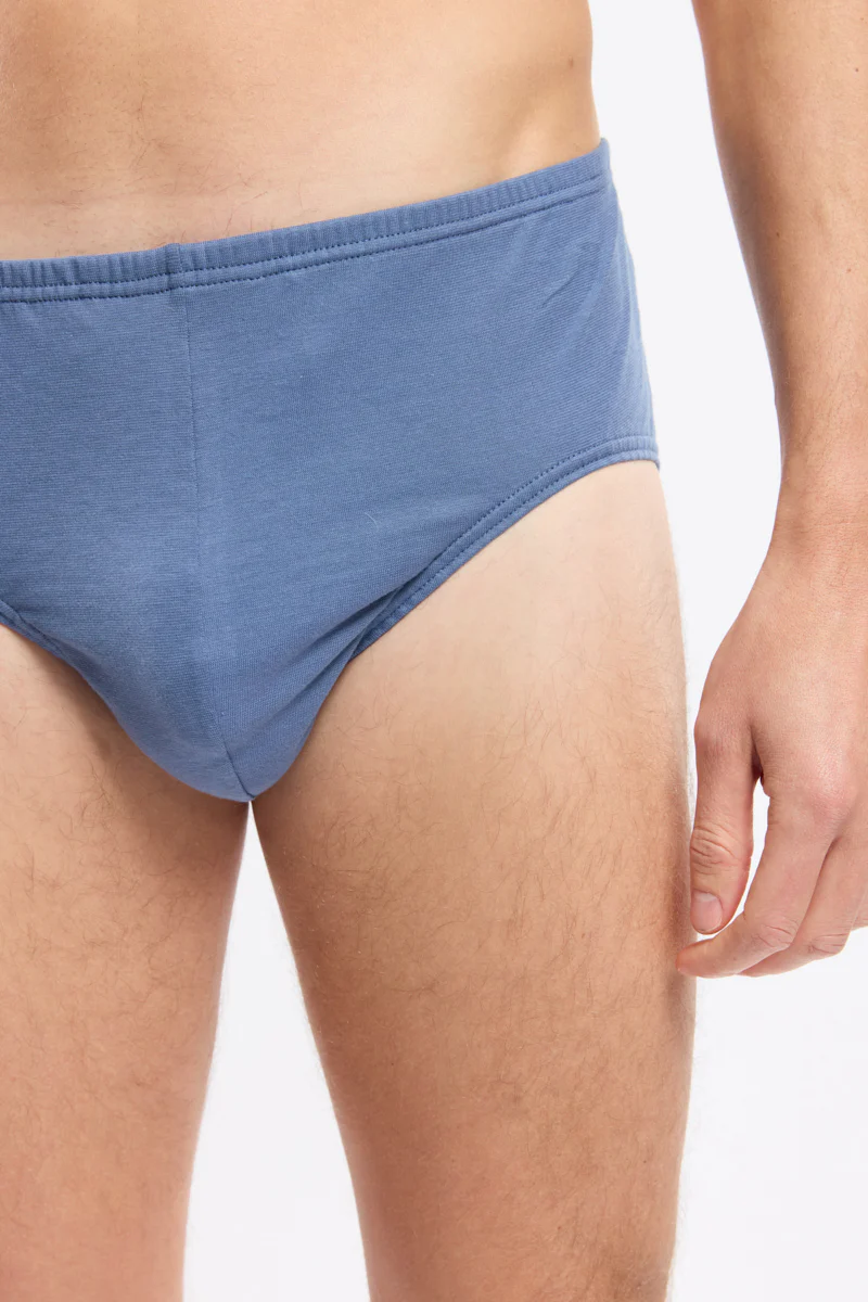 Slip uni - coton léger - Image 2