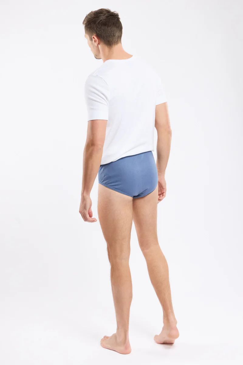 Slip uni - coton léger - Image 4