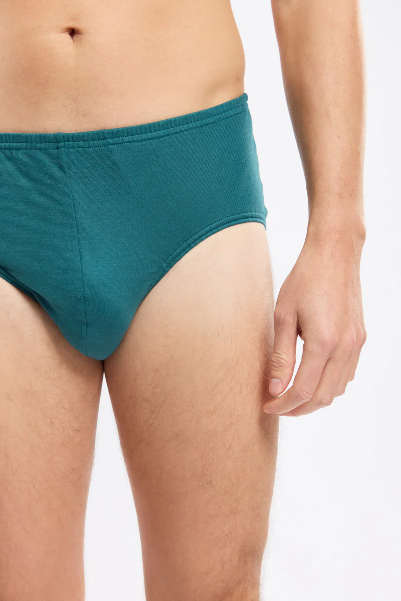 Slip uni - coton léger - Image 2