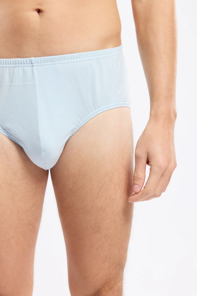 Slip uni - coton léger - Image 2